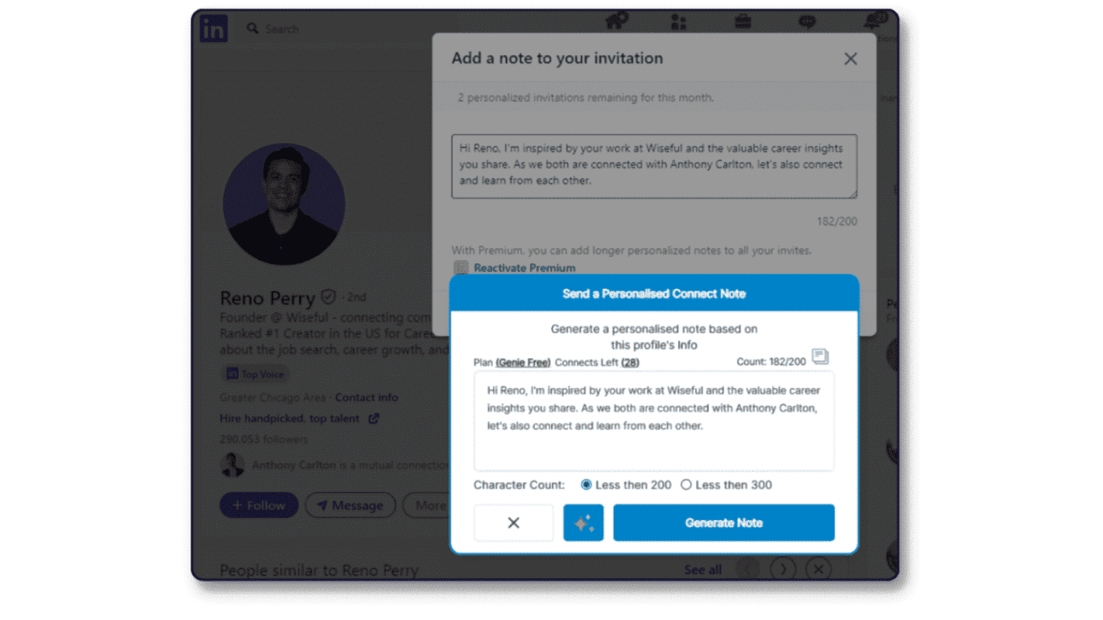 Home - Effortlessly Grow Your Brand on LinkedIn