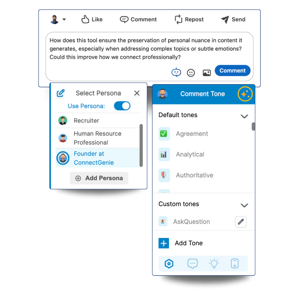 Home Effortlessly Grow Your Brand On Linkedin