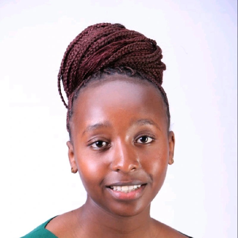 Grace Wairimu